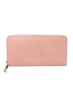 Louis Vuitton Wallet Black